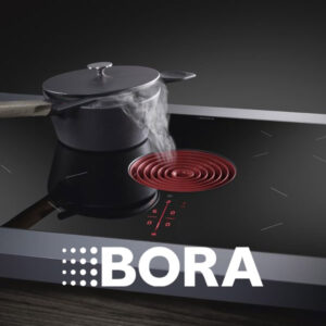 Bora Pure Hob