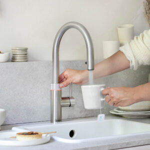 Quooker Tap